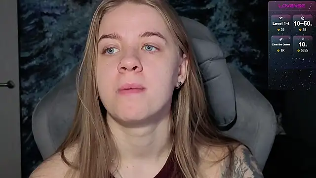 candy maggie online show from January 2026 05:26:02 PM