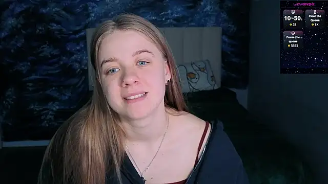 candy maggie online show from April 2026 02:11:02 PM