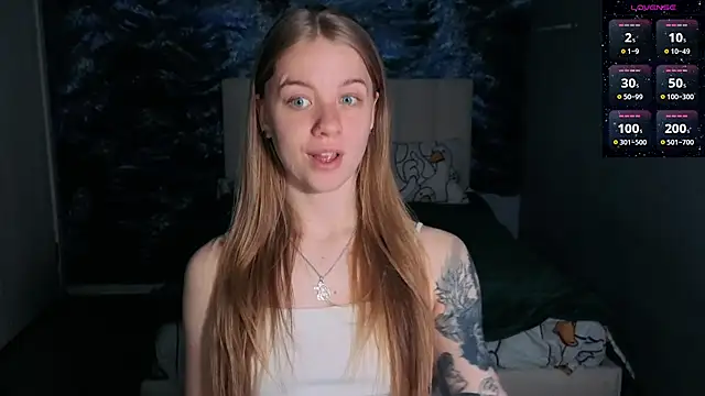 candy maggie online show from May 2026 05:53:01 PM