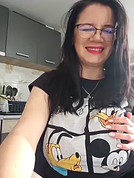 KristenVega online show from March 2026 12:45:02 PM