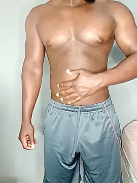 Dick-4-Thor online show from April 2026 09:45:01 PM