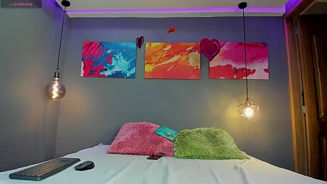 summer lee  online show from January 2025 03:02:01 PM