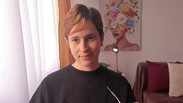 cuddlingbunny online show from March 2025 07:50:02 PM