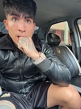  Tomy08calderon online show from November 2025 06:09:02 PM