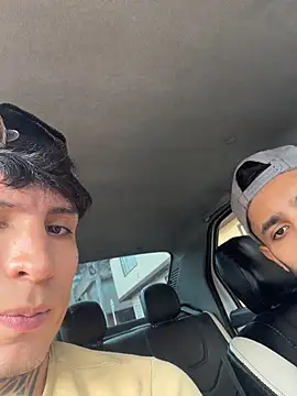  Tomy08calderon online show from November 2025 06:19:02 PM