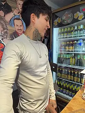  Tomy08calderon online show from January 2026 09:52:01 PM