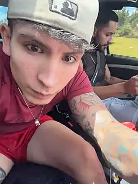  Tomy08calderon online show from March 2026 05:18:02 PM