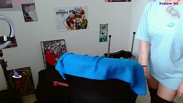 natasha laulau online show from February 2025 09:32:02 PM