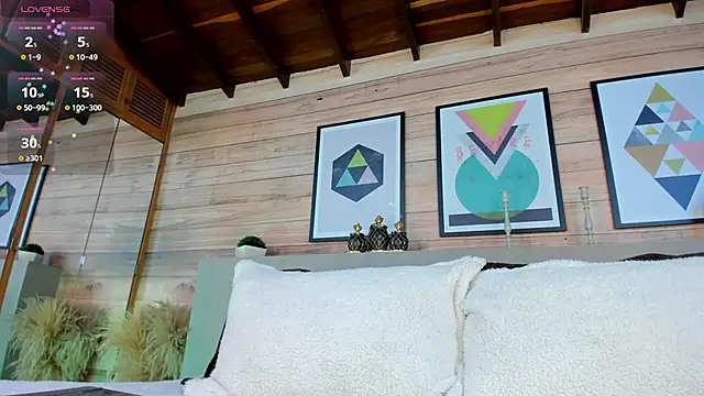 AmmyScott online show from February 2025 12:29:01 AM