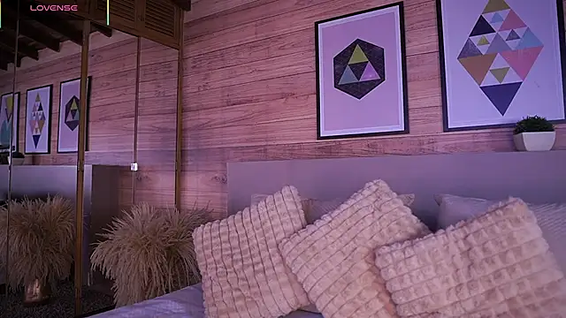 AmmyScott online show from December 2025 08:06:02 PM