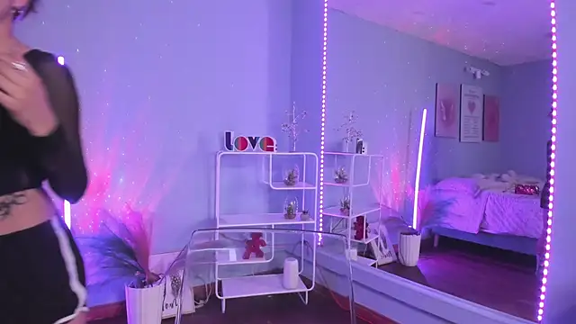 MaveParks  online show from October 2025 11:44:01 AM