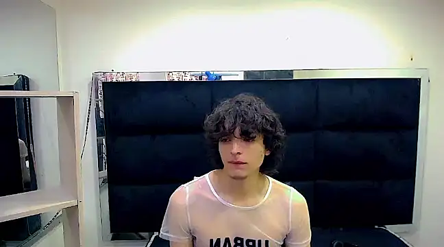 Sr BonnyEthan online show from January 2025 01:25:02 PM