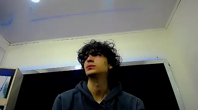 Sr BonnyEthan online show from January 2025 01:40:01 PM