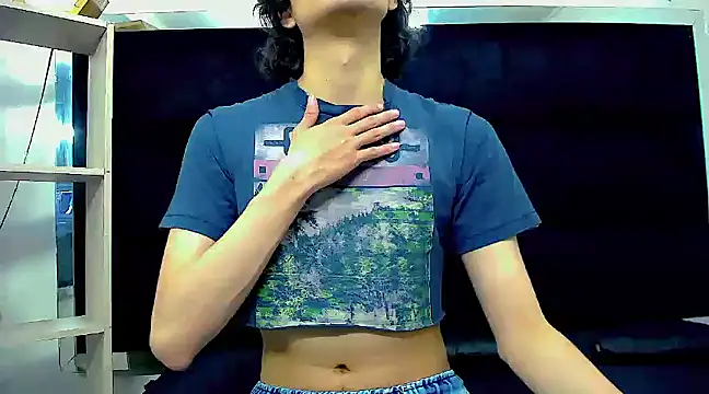 Sr BonnyEthan online show from January 2025 01:53:01 PM