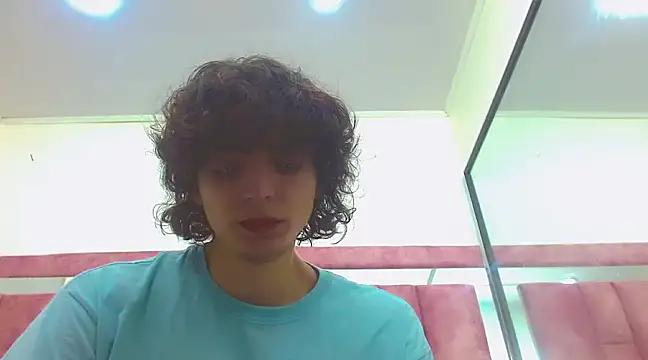 Sr BonnyEthan online show from January 2025 01:34:01 PM