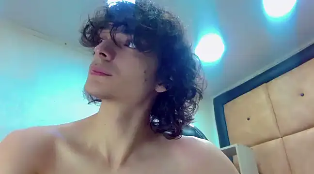 Sr BonnyEthan online show from March 2025 01:40:02 PM