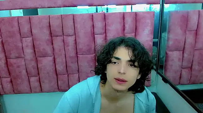 Sr BonnyEthan online show from March 2025 02:12:01 PM