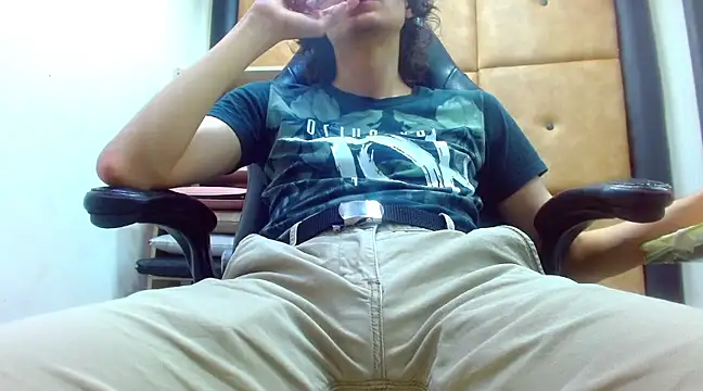 Sr BonnyEthan online show from March 2025 02:07:02 PM