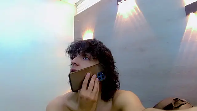 Sr BonnyEthan online show from September 2025 01:44:02 PM