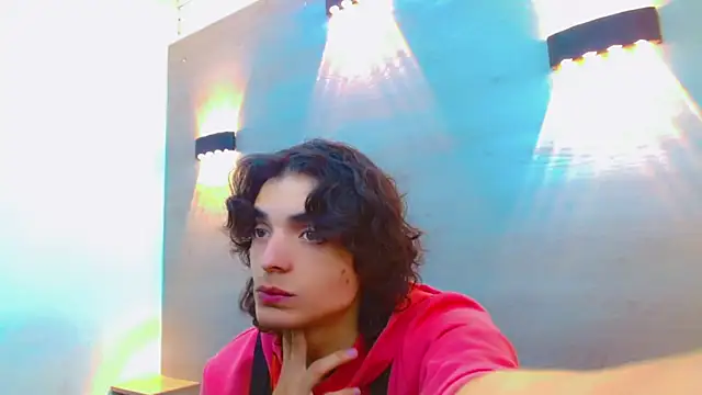 Sr BonnyEthan online show from October 2025 01:39:02 PM