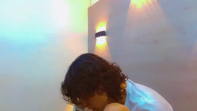 Sr BonnyEthan online show from October 2025 02:05:02 PM