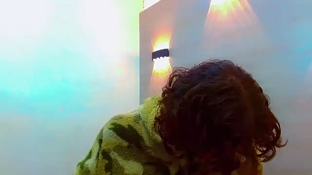 Sr BonnyEthan online show from October 2025 02:13:02 PM