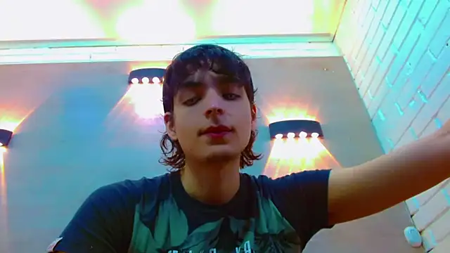 Sr BonnyEthan online show from November 2025 01:55:02 PM