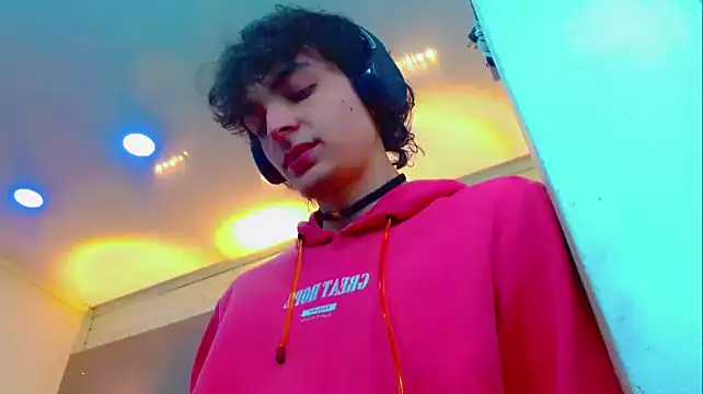 Sr BonnyEthan online show from January 2026 01:37:02 PM