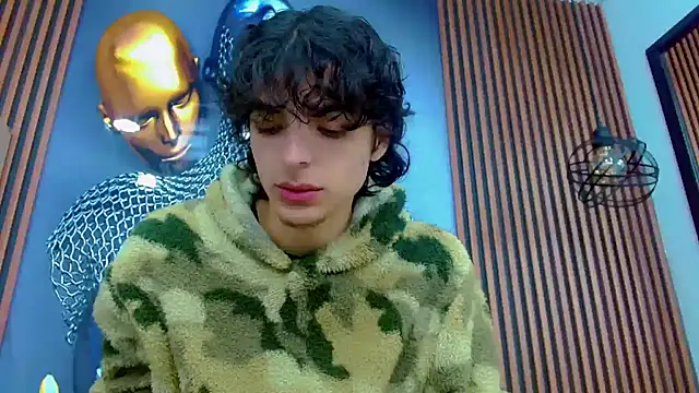 Sr BonnyEthan online show from March 2026 12:45:02 PM