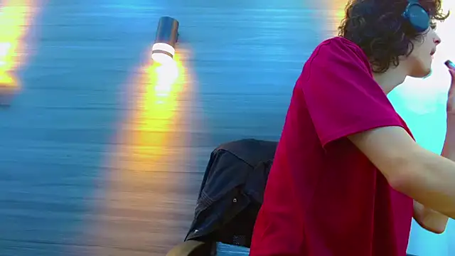 Sr BonnyEthan online show from April 2026 01:05:02 PM