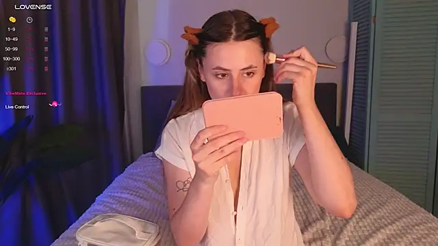 helen ramsay online show from July 2026 11:05:02 AM