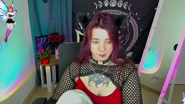 Sam Mystery online show from January 2026 05:27:02 PM