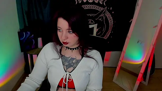 Sam Mystery online show from February 2026 01:49:02 PM