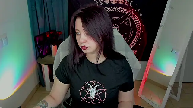 Sam Mystery online show from April 2026 12:57:02 PM