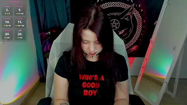 Sam Mystery online show from April 2026 12:50:01 PM