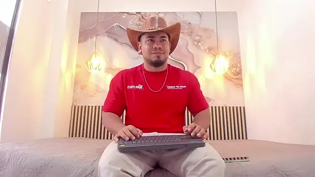 BrianMalonee online show from November 2025 12:06:01 PM