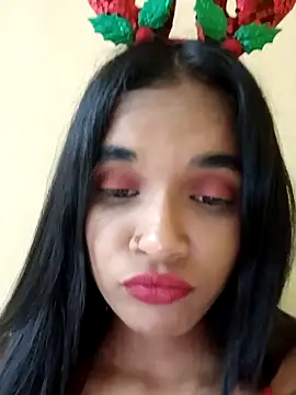 Snapshot of Indianqueen03 chatting on December 2024 06:50:01 PM Indianqueen03 online show from December 2024 06:50:01 PM