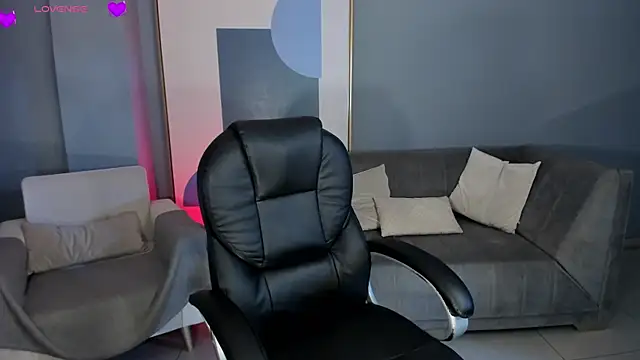 AlessaRomero online show from February 2026 07:54:01 PM