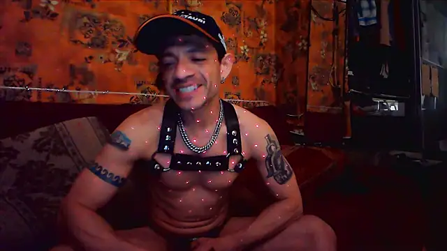 Tony Torrente online show from January 2025 01:13:01 AM