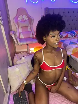 Miss westt  online show from February 2026 05:48:02 AM