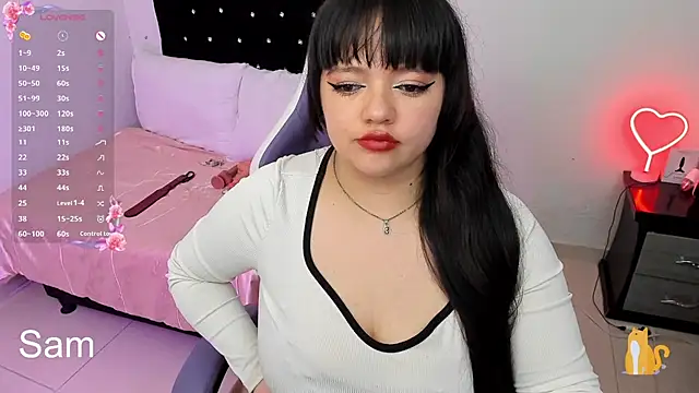 Samantha  zz online show from March 2026 09:32:02 AM