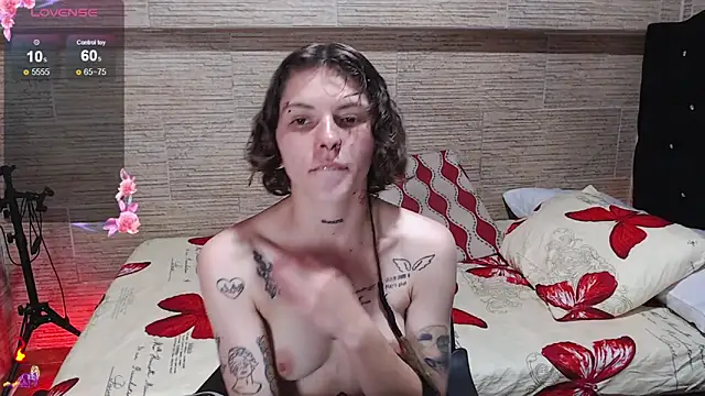 pretty cristal69 online show from November 2025 11:49:02 PM