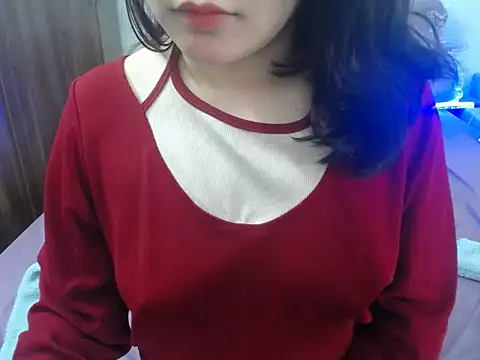 Mochi Soft online show from January 2025 04:58:02 AM