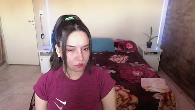 Snapshot of KityEstrover chatting on December 2024 12:29:02 PM KityEstrover online show from December 2024 12:29:02 PM