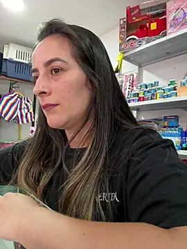 Rousse92 online show from February 2026 10:25:02 PM