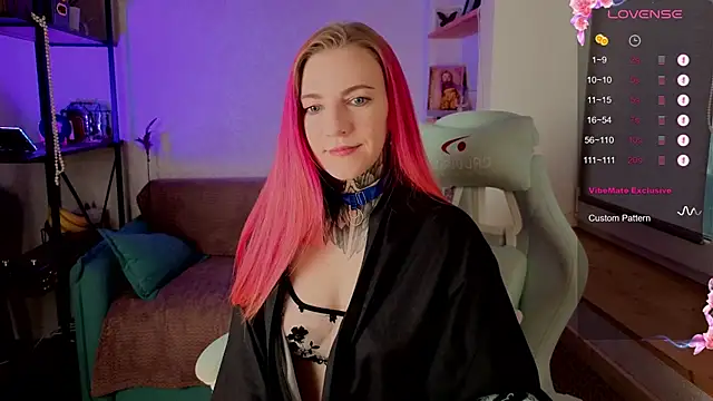 Roxy      online show from November 2025 06:30:02 AM