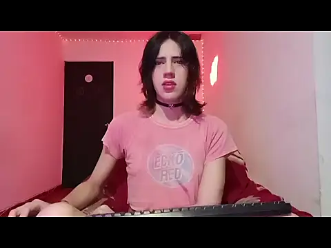 lucydreamm online show from November 2025 11:14:01 PM