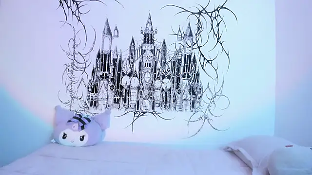 Snapshot of annie_gh chatting on December 2024 07:01:01 AM annie gh online show from December 2024 07:01:01 AM