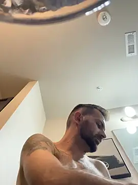 HungJeff6969 online show from July 2026 05:34:01 AM