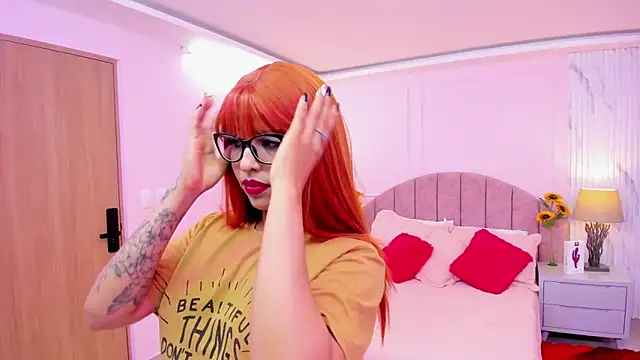 MadelaineJones online show from March 2025 12:43:01 PM